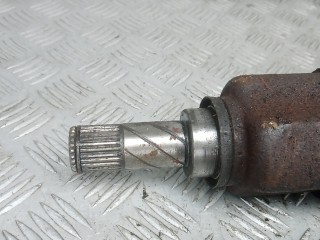 Привод передний левый, RENAULT SCENIC 3 3 2009-2012