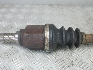 Привод передний левый, RENAULT SCENIC 3 3 2009-2012