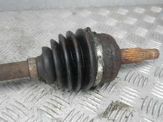 Привод передний левый, RENAULT SCENIC 3 3 2009-2012
