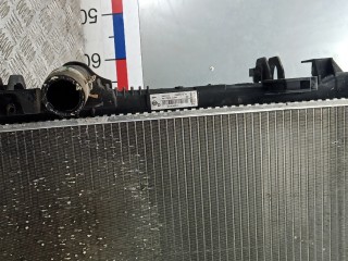 Радиатор системы охлаждения, ориг. номер 214104ED1A, NISSAN QASHQAI J11 J11