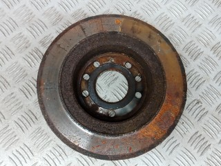Диск тормозной задний, OPEL VECTRA C C 2005-2008