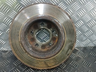 Диск тормозной передний, ориг. номер A2124211312, MERCEDES BENZ C-CLASS W204 W204 2011-2015