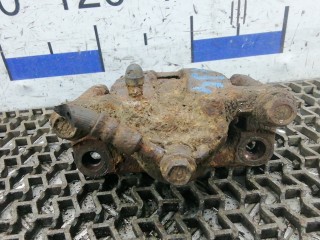 Суппорт тормозной задний правый, NISSAN X-TRAIL T30 T30 2004-2007