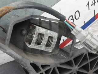 Вентилятор радиатора, NISSAN PATHFINDER R51 R51 2004-2010