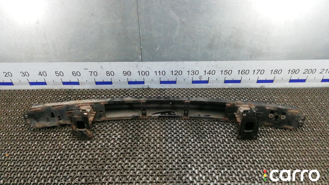 Усилитель бампера передний (кронштейн) LAND ROVER RANGE ROVER SPORT 2005-2009, внедорожник 5 дв., DPE000086, фото 3