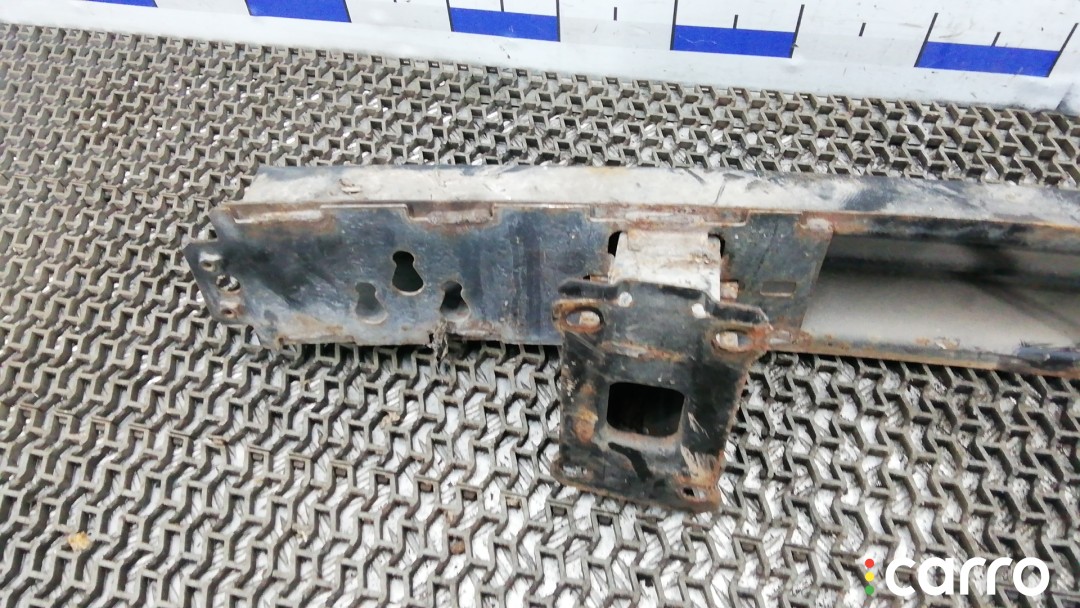 Усилитель бампера передний (кронштейн) LAND ROVER RANGE ROVER SPORT 2005-2009, внедорожник 5 дв., DPE000086, фото 4