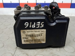Блок ABS VOLKSWAGEN PASSAT CC 2008-2012