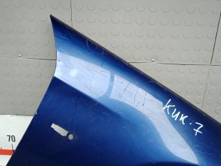 Крыло переднее правое, BMW 3 E90/E91 E90/E91 2004-2008