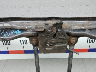 Рамка капота, JEEP GRAND CHEROKEE WJ WJ 1998-2003