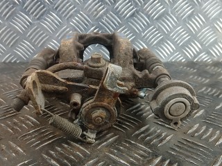 Суппорт тормозной задний левый, ориг. номер 13300883, 542110, 95520043, OPEL MOKKA 1 1 2012-2016