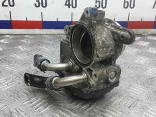 Дроссельная заслонка дизельная, ориг. номер 04L128063T, SKODA OCTAVIA A7 A7 2013-2017