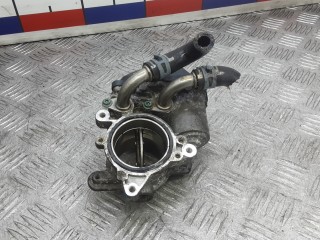 Дроссельная заслонка дизельная, ориг. номер 04L128063T, SKODA OCTAVIA A7 A7 2013-2017
