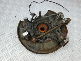 Ступица задняя левая, MERCEDES BENZ E-CLASS W211 W211 2002-2006