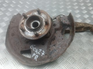 Ступица передняя правая LAND ROVER RANGE ROVER SPORT 2005-2009