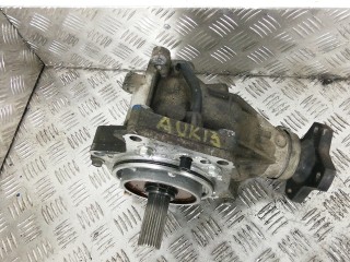 Раздаточная коробка NISSAN X-TRAIL T31 T31 2007-2011