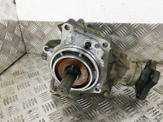 Раздаточная коробка, ориг. номер 331424N200, 3311106R00, 33111AD300, NISSAN X-TRAIL T31 T31 2007-2011