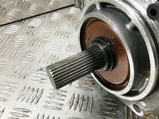 Раздаточная коробка, ориг. номер 331424N200, 3311106R00, 33111AD300, NISSAN X-TRAIL T31 T31 2007-2011