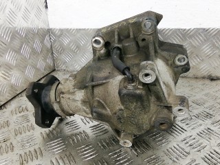 Раздаточная коробка, ориг. номер 331424N200, 3311106R00, 33111AD300, NISSAN X-TRAIL T31 T31 2007-2011
