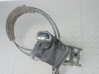 Кулиса КПП, SKODA YETI 1 1 2009-2014
