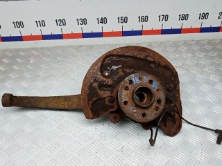 Ступица передняя правая MERCEDES BENZ M-CLASS W164 W164 2005-2008