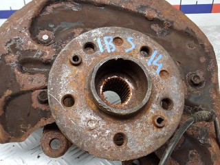 Ступица передняя правая, MERCEDES BENZ M-CLASS W164 W164 2005-2008