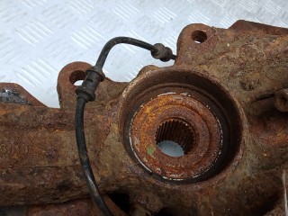 Ступица передняя правая, MERCEDES BENZ M-CLASS W164 W164 2005-2008