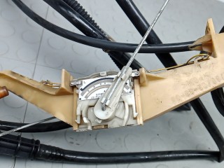 Датчик уровня топлива, ориг. номер 2780023306, BMW X5 E53 E53 1999-2003