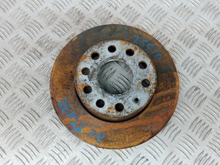 Диск тормозной задний VOLKSWAGEN GOLF PLUS 2005-2009