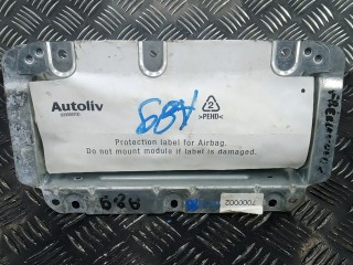 Подушка безопасности пассажира, LAND ROVER FREELANDER 2 2 2006-2010