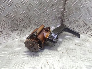 Масляный насос бензиновый FORD FOCUS 2 2 2004-2008
