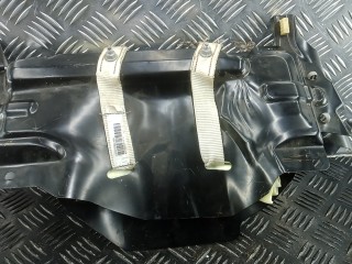 Подушка безопасности пассажира, ориг. номер 607227700AA00, CHRYSLER VOYAGER 4 4 2004-2008