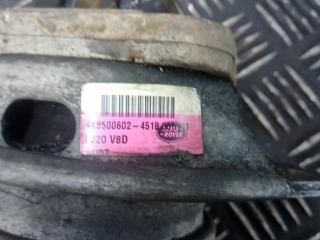 Подушка двигателя дизельная, ориг. номер KKB500602, LAND ROVER RANGE ROVER 3 3 2005-2009