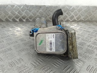 Корпус масляного фильтра бензиновый, MERCEDES BENZ C-CLASS W204 W204 2007-2011