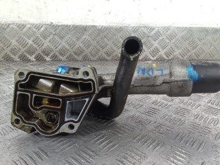 Корпус масляного фильтра бензиновый, MERCEDES BENZ C-CLASS W204 W204 2007-2011