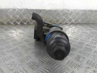 Корпус масляного фильтра бензиновый, MERCEDES BENZ C-CLASS W204 W204 2007-2011