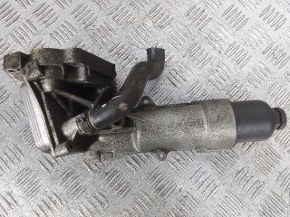 Корпус масляного фильтра бензиновый, MERCEDES BENZ C-CLASS W204 W204 2007-2011