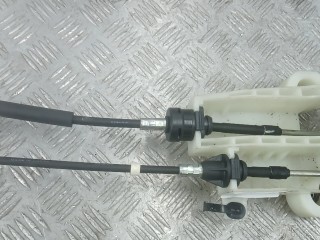 Кулиса КПП, CITROEN C-CROSSER 2007-2013