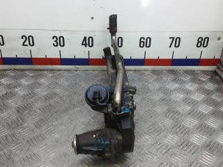 Клапан EGR дизельный, ориг. номер 0280751016, 03L131512DP, SKODA RAPID 2012-2017