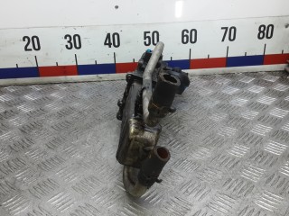 Клапан EGR дизельный, ориг. номер 0280751016, 03L131512DP, SKODA RAPID 2012-2017