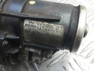 Клапан EGR дизельный, ориг. номер 0280751016, 03L131512DP, SKODA RAPID 2012-2017