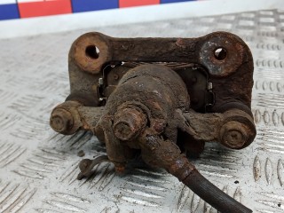 Суппорт тормозной задний левый, ориг. номер 582101H300, KIA CEE'D 1 1 2006-2010