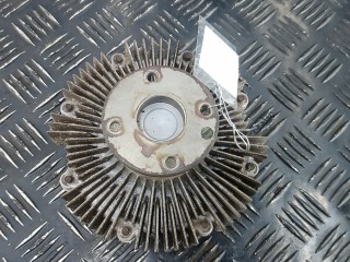 Вискомуфта дизельная NISSAN NAVARA D40 D40 2010-2015