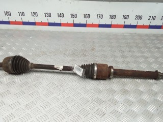 Привод передний правый RENAULT MEGANE 3 3 2008-2014