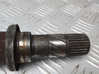 Привод передний правый, RENAULT MEGANE 3 3 2008-2014