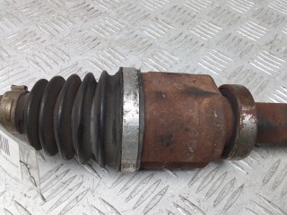 Привод передний правый, RENAULT MEGANE 3 3 2008-2014