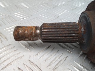 Привод передний правый, RENAULT MEGANE 3 3 2008-2014