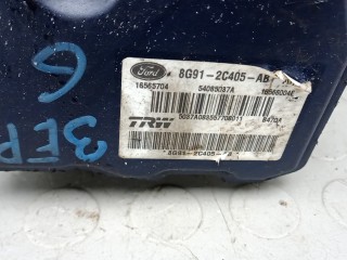 Блок ABS, FORD MONDEO 4 4 2006-2010