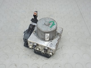 Блок ABS, FORD S-MAX 2006-2010