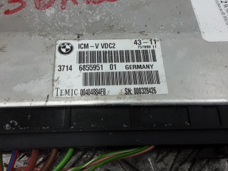 Блок управления подвеской, ориг. номер 37146855951, BMW 5 F10/F11 F10/F11 2009-2013