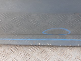 Бампер задний, MERCEDES BENZ C-CLASS W203 W203 2004-2008